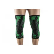 Protectii genunchi Seryt Galles Green M