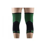 Protectii genunchi Seryt Galles Green M