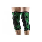 Protectii genunchi Seryt Galles Green M