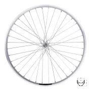 Roata fata Force Prime 26 559x21 36H argintie