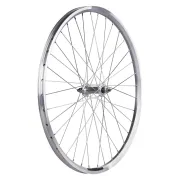 Roata fata Force Prime 26 559x21 36H argintie