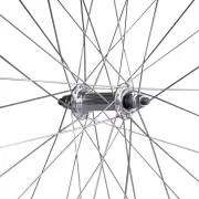 Roata fata Force Prime 26 559x21 36H argintie