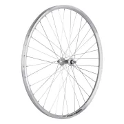 Roata fata Force Prime 28 622x21 36H argintie