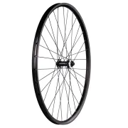 Roata fata Force XC Disc 28 622x23 32H cu butuc Shimano TX505