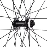 Roata fata Force XC Disc 28 622x23 32H cu butuc Shimano TX505