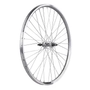 Roata spate Force Prime 26 559x21 Argintie 36h
