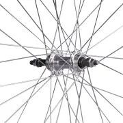 Roata spate Force Prime 26 559x21 Argintie 36h