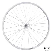 Roata spate Force Prime 28 622x21 Argintie 36h