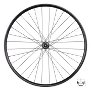 Roata spate Force XC Basic Disc 28 622x23 32H cu butuc Shimano TX505