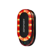 Stop Spate iGPSPORT SR Mini