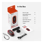 Stop Spate iGPSPORT SR Mini