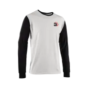 Bluza Leatt Core Cream White M