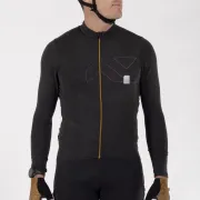 Bluza Leatt MTB Endurance 4.0 Black XL