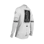 Bluza Leatt MTB Gravity 3.0 Cream White XL