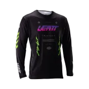 Bluza Leatt MTB Gravity 4.0 Race Black XL