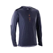 Bluza Leatt MTB Trail 4.0 Galaxy Blue M