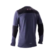 Bluza Leatt MTB Trail 4.0 Galaxy Blue M