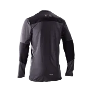 Bluza Leatt MTB Trail 4.0 Ghost Black S