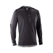 Bluza Leatt MTB Trail 4.0 Ghost Black XL