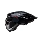 Casca Leatt MTB AllMtn 1.0 Jr Black XS - 50-54cm