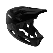 Casca Leatt MTB Enduro 2.0 Jr Stealth Black/Grey XS - 50-54cm