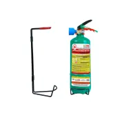 Extinctor dielectric pentru baterii Litiu