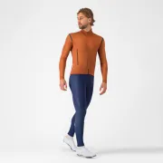 Jacheta Castelli Perfetto RoS 3 Maro Deschis/Negru Reflex M