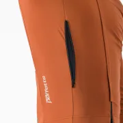 Jacheta Castelli Perfetto RoS 3 Maro Deschis/Negru Reflex XXL