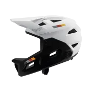 Casca Leatt MTB Enduro 2.0 White M - 55-59cm