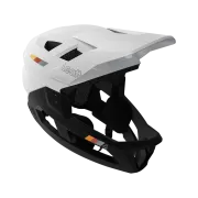 Casca Leatt MTB Enduro 2.0 White S - 51-55cm