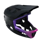 Casca Leatt MTB Enduro 3.0 Grey M - 55-59cm