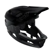 Casca Leatt MTB Enduro 3.0 Stealth Black/Grey M - 55-59cm