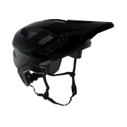 Casca Leatt MTB Enduro 3.0 Stealth Black/Grey M - 55-59cm