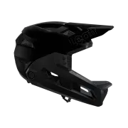 Casca Leatt MTB Enduro 3.0 Stealth Black/Grey S - 51-55cm