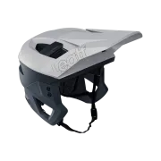 Casca Leatt MTB Enduro 3.0 White L - 59-63cm