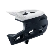 Casca Leatt MTB Enduro 3.0 White L - 59-63cm