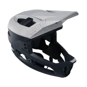 Casca Leatt MTB Enduro 3.0 White S - 51-55cm