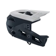 Casca Leatt MTB Enduro 3.0 White S - 51-55cm