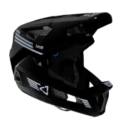 Casca Leatt MTB Enduro 4.0 Stealth Black/Grey L - 59-63cm