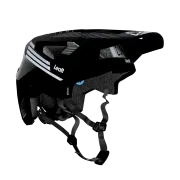 Casca Leatt MTB Enduro 4.0 Stealth Black/Grey L - 59-63cm