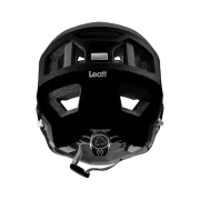 Casca Leatt MTB Enduro 4.0 Stealth Black/Grey L - 59-63cm