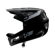 Casca Leatt MTB Enduro 4.0 Stealth Black/Grey L - 59-63cm
