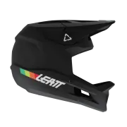 Casca Leatt MTB Gravity 1.0 Black L - 59-60cm