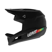 Casca Leatt MTB Gravity 1.0 Black L - 59-60cm