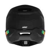 Casca Leatt MTB Gravity 1.0 Black XL - 61-62cm