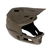 Casca Leatt MTB Gravity 1.0 Brown XL - 61-62cm