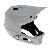 Casca Leatt MTB Gravity 1.0 Steel Grey XL - 61-62cm