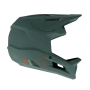 Casca Leatt MTB Gravity 1.0 Teal Green XL - 61-62cm
