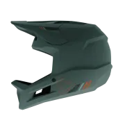 Casca Leatt MTB Gravity 1.0 Teal Green XL - 61-62cm