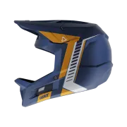 Casca Leatt MTB Gravity 2.0 Blue L - 59-60cm